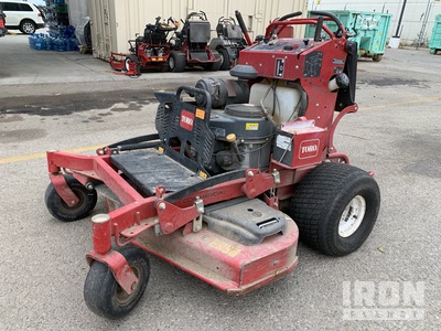 2022 Toro 71504 4x2 Ride-On Lawn Mower
