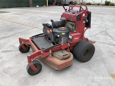 2021 Toro Grandstand Zero-Turn Lawn Mower
