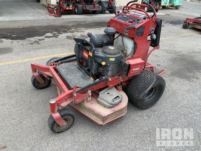 2021 Toro Grandstand Ride-On Lawn Mower