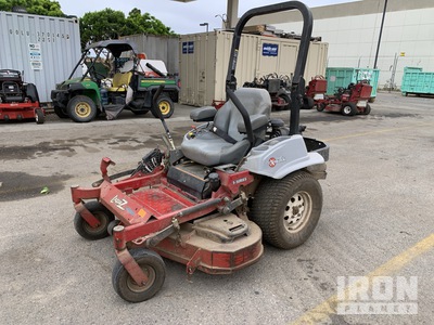 2013 Exmark Zero-Turn Tondeuse à gazon