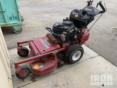 2021 Exmark Walk-Behind Lawn Mower