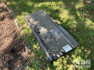 Chevrolet Pickup Tailgate - Fits Chevrolet Silverado 2500