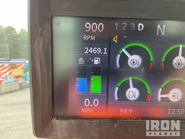 CARGADOR FRONTAL 2023 JOHN DEERE 644PTIER