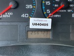 Hour Meter / Odometer