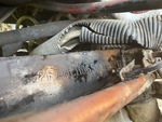 Second Serial Number/VIN Photo