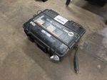 Picture, Left Rear Corner
