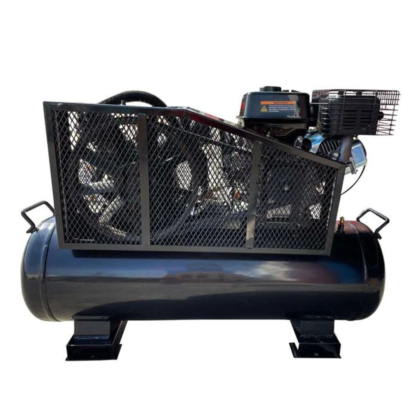 2025 AGT AC 40 gal Luchtcompressor (Unused)