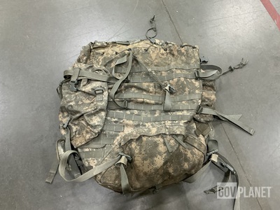 (11) Large Field Pack Sets