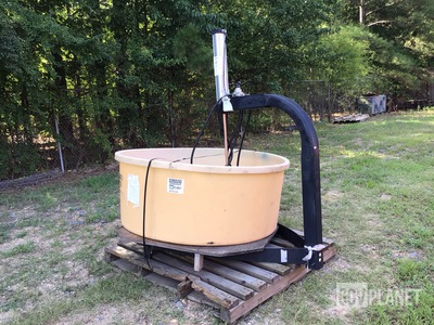 MTP Tire & Tube Dunker