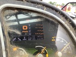 Hour Meter / Odometer