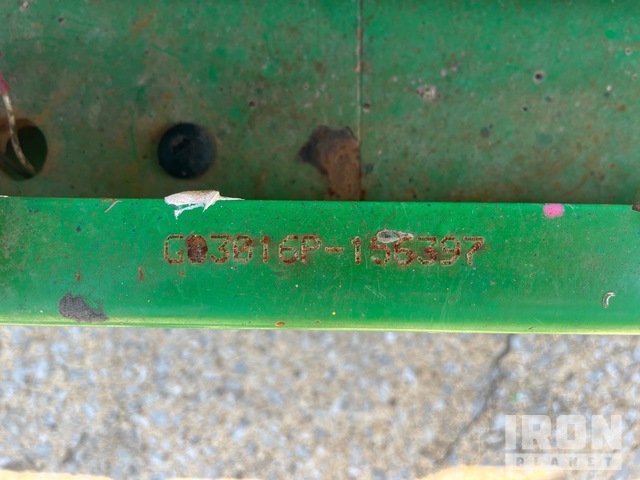 ELEVADOR TIJERA 2016 GENIE GS1930