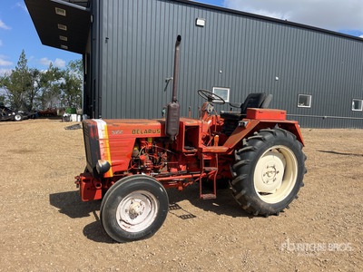 Belarus 255 2WD Tractor