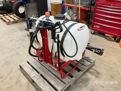 2021 Fimco Ind LG-55-3PT 3-Point Hitch Sprayer