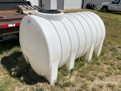 525 gal Poly Tanque de agua