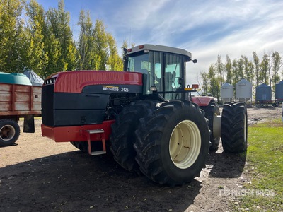 2003 Versatile 2425 Articulated Tractor