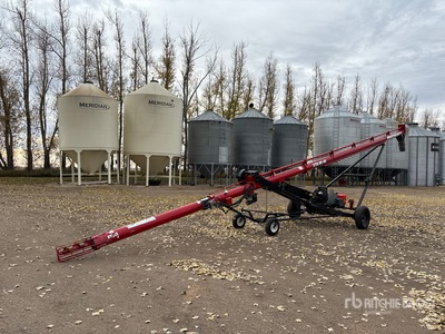 2018 Wheatheart XTA 80-46 8 in x 46 ft Grain Auger