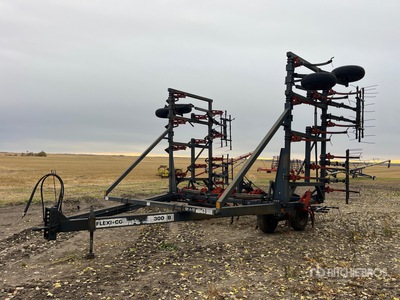 1995 Flexi-Coil 300B 37 ft Chisel Plow