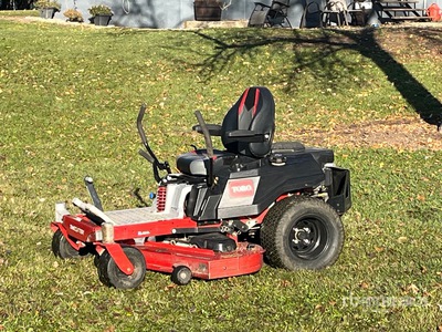 2022 Toro Timecutter Zero-Turn Cortacesped