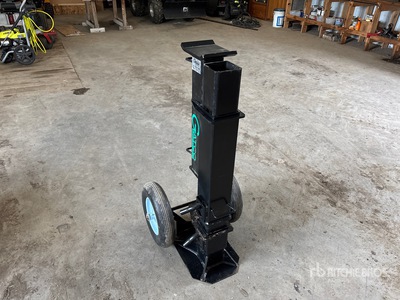 Gatco 12000 lb Sprayer Jack