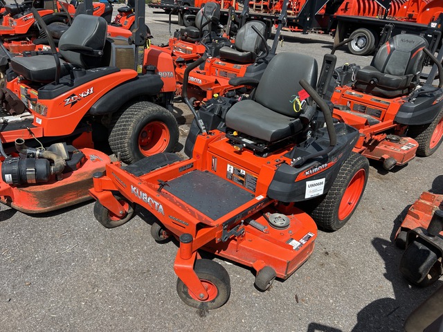 Kubota Landscaping Equipment For Sale | IronPlanet