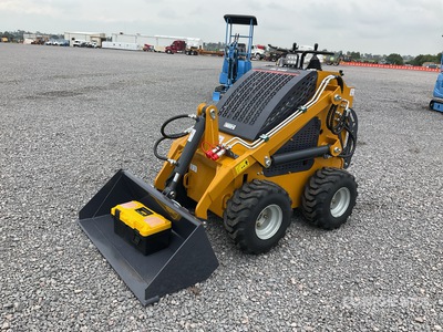2025 Liondi  FDL-W360 Mini Minicargador (Sin Usar) / Mini Skid Steer Loader (Unused)