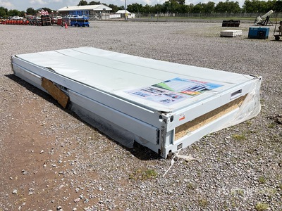2025 Liondi  LH20FT 19 ft x 0 ft Skid-Mounted Casa Expansible (Sin Usar) / Expandable House (Unused)