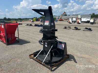 2025 Raytree RMFB43 41 in Skid Steer Feller Buncher (Unused)