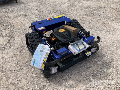 2025 OKG QL-900 Rasa erba (Unused)