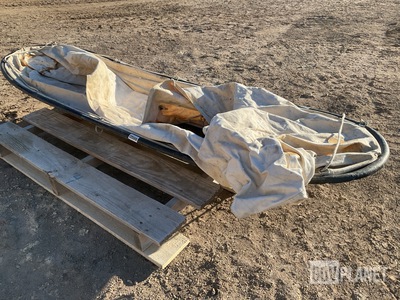 Scow Type Sled
