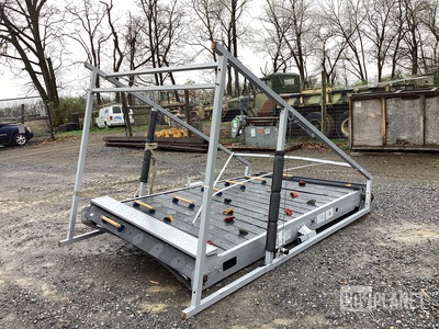 Brewer's Ledge Treadwall Climbing Simulator