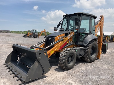 2024 Case 770EX 4x4 Retroexcavadora (Sin Usar) / を見 Backhoe Loader (Unused)
