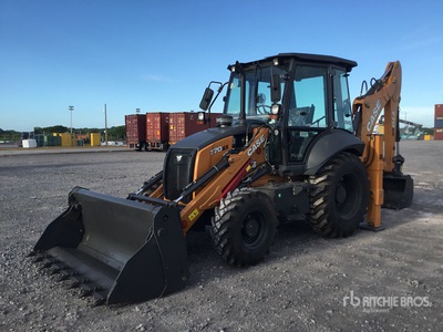 2024 Case 770EX 4x4 Retroexcavadora (Sin Usar) / を見 Backhoe Loader (Unused)