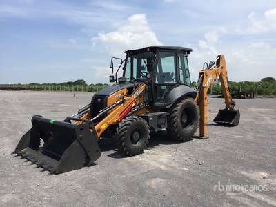 2024 Case 770EX 4x4 Retroexcavadora (Sin Usar) / を見 Backhoe Loader (Unused)