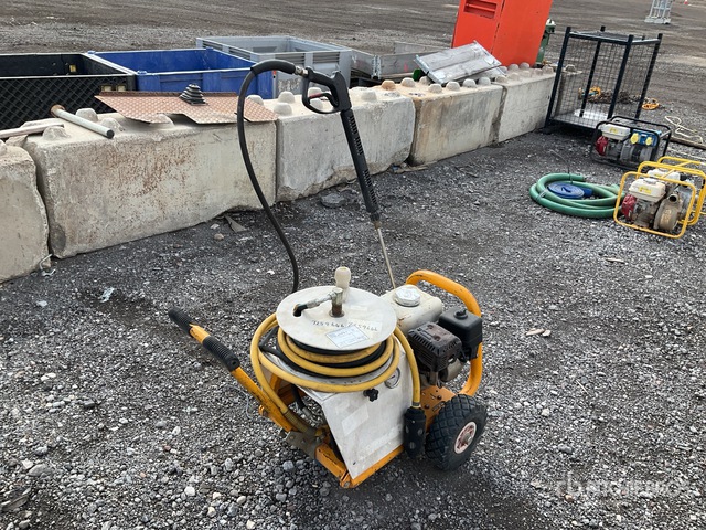 Brendon Pressure Washer | Ritchie Bros. Auctioneers