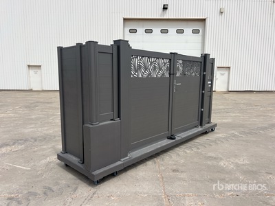 Gate Portail (Unused)