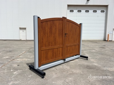 Gate Portail (Unused)