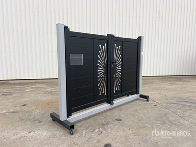 Gate Portail (Unused)