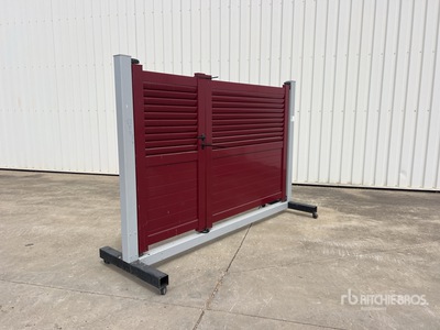 Gate Portail (Unused)