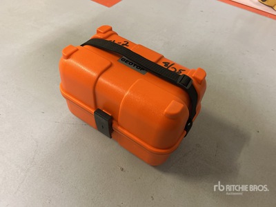 2025 Geotop GS32 32X Automatic Level (Unused)
