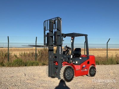 2025 Energy CPCD30 3000 kg Gabelstapler (Unused)