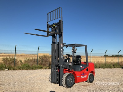 2025 Energy CPC30 3000 kg Gabelstapler (Unused)