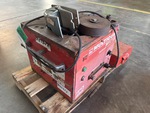 Picture, Left Rear Corner