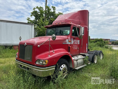 1998 International 9400 6x4 Truck Tractor