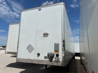 Van Trailers