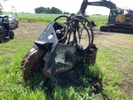Picture, Left Front Corner