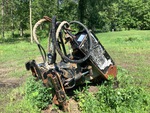 Picture, Right Rear Corner
