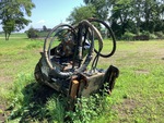 Picture, Left Rear Corner
