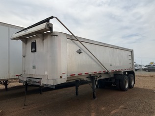 Dump Trailers