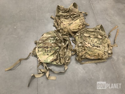 (30) Field Packs