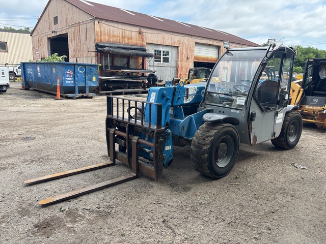 2010 Terex/Genie GTH-5519